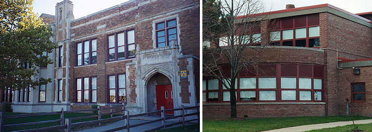 Vandal sash glazing: protecting America's educational environment