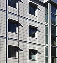 Award Winning Project features NBK's Terrart�-Large Terracotta Tiles