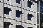 Award Winning Project features NBK's Terrart�-Large Terracotta Tiles