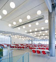 Luxalon® Metal and Techstyle® E Ceilings receive GREENGUARD Children and SchoolsSM Certification Luxalon® Metal and Techstyle® E Ceilings receive GREENGUARD Children and SchoolsSM Certification