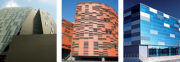 QuadroClad - Voted Buildings Magazine's Top 100 Products/Services QuadroClad - Voted Buildings Magazine's Top 100 Products/Services