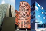 QuadroClad - Voted Buildings Magazine's Top 100 Products/Services