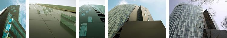 A Tenant-Friendly Tower for Romania's Renaissance