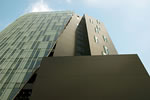 A Tenant-Friendly Tower for Romania's Renaissance