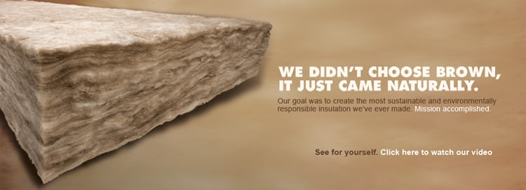 Plant Conversion Brings EcoBatt Insulation to East Coast