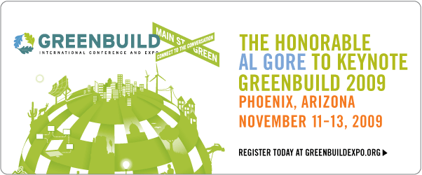 USGBC Tackles Building Performance Head On USGBC Tackles Building Performance Head On