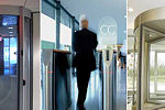 New in AECinfo.com: Boon Edam Inc.