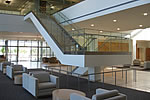 Hercules glass railings systems by J.M. Gruca