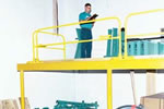 Get the Industry Leading Fall Restraint System