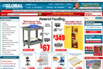 Material Handling