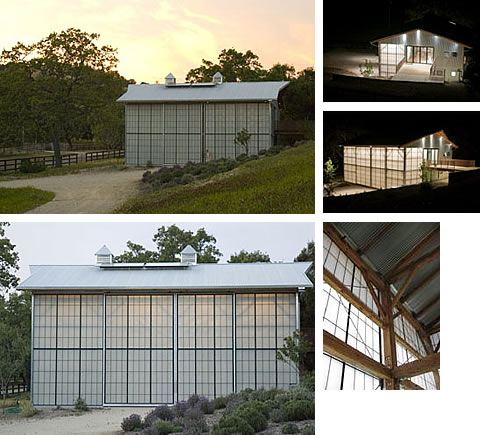 Duxbury Barn<br />Santa Ynez, CA
