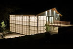 Barn put out to pasture is reborn with daylight