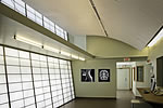 Magnetic resonance imaging center drawn to daylight