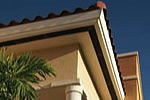 Exterior Stucco Color Coat