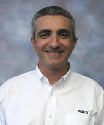 Rodrigo Lacerda Appointed President of ParexLahabra, Inc. Rodrigo Lacerda Appointed President of ParexLahabra, Inc.