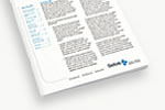 Goba Chooses Deltek Vision