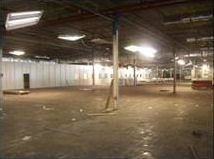 Angiotech Pharmaceuticals Project Starts