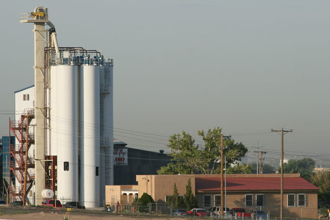 ParexLahabra Opens New Manufacturing Facility in New Mexico