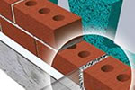 Mortar Net� Weep Vents™