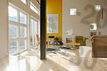 National Gypsum debuts North America&rsquo;s first wall panel featuring phase change technology from BASF Corporation