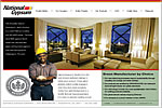 National Gypsum Website Features Sustainability Information
