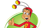 El “Chapulin Colorado” Goes Green #2