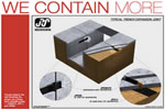 ”We Contain More” Waterstop Magazine just published