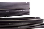 Earth Shield Waterstop Profiles now all with factory installed brass eyelets