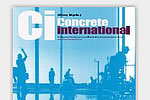 New Earth Shield Waterstop Featured In Concrete International Magazine