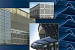 New Ruskin Louver Brochure