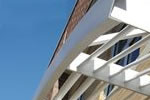 Ruskin Sunshades Cool Your Building