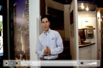 Video: Ruskin at City Center in Vegas