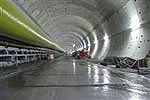 Ruskin TFD80 Protects the CLEM7 Tunnel