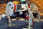 Stertil-Koni Expands United States Manufacturing