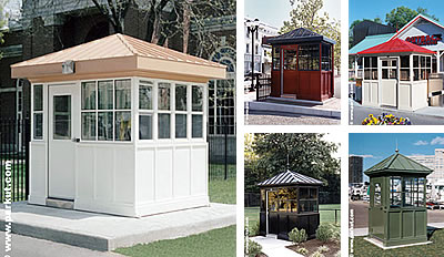 Par-Kut Presidential Booths Par-Kut Presidential Booths