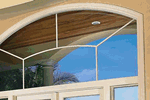 Biscayne Shutterless™ Products introduce thermal impact windows & doors for coastal areas