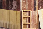 Protective Wall Systems