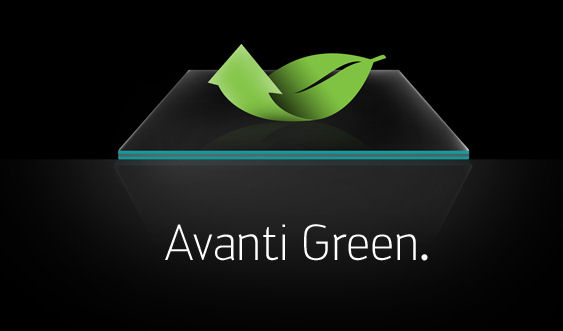 Avanti Green