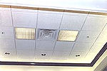 Acoustical Ceiling Restoration