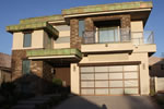 CableRail™ Stainless Steel Cable Assemblies used in ABC's Extreme Makeover: Home Edition