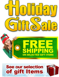 Material Handling Equipment Holiday Savings