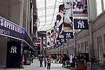 Daylighting: A Whole New Ball Game at Yankee Stadium