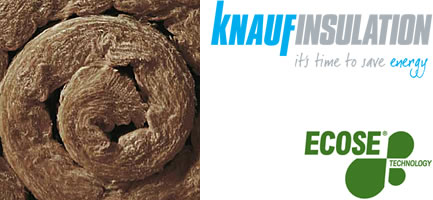 New Generation mineral wool products from Knauf Insulation New Generation mineral wool products from Knauf Insulation