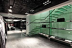 Featured Tin Ceiling commercial project