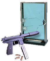 Blast Protection Products