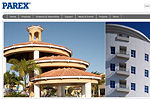 Parex.com Unveils a New Look