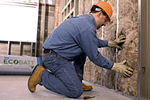 Knauf Launches Friendly Feel� Duct Wrap Made With ECOSE� Technology in C&I Markets