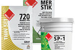 Merkrete Reveals Its Bold New Look