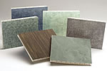 Techstyle� Canvas Panels