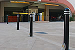 New R-7901 and R-7902 Removable Bollards